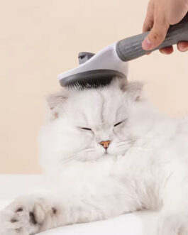 Dog and Cat Hair Remover Brush
