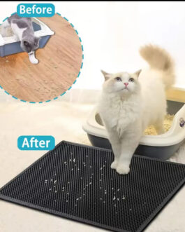 Cat Litter Mat