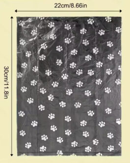 Pet  Waste Bag
