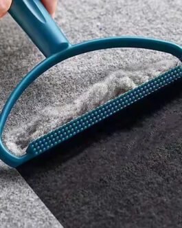 Two Sides Pet Hair Remover