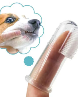 Pet Toothbrush
