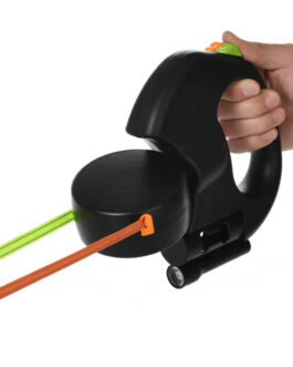 Two In One Dog Leash