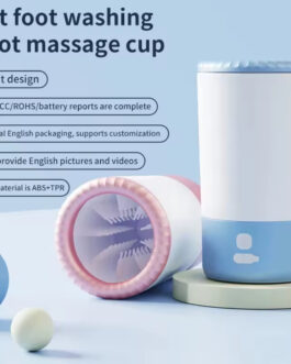 Pet Paws Automatic Cleaner